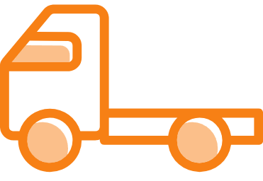 塘沽拖车/平板车
